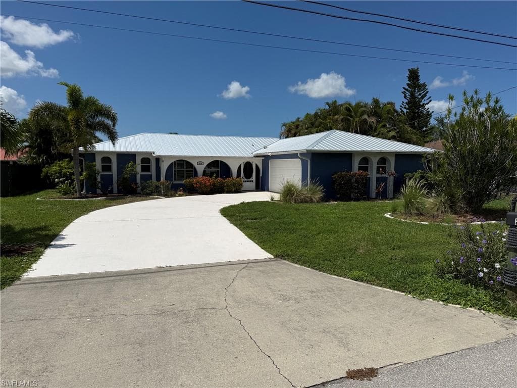 210 SE 1st TER CAPE CORAL, FL 33990