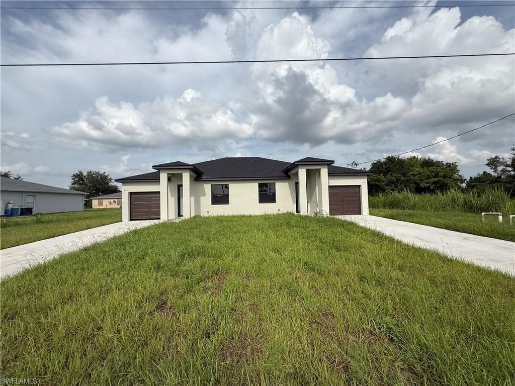 227 Ivan AVE S LEHIGH ACRES, FL 33973