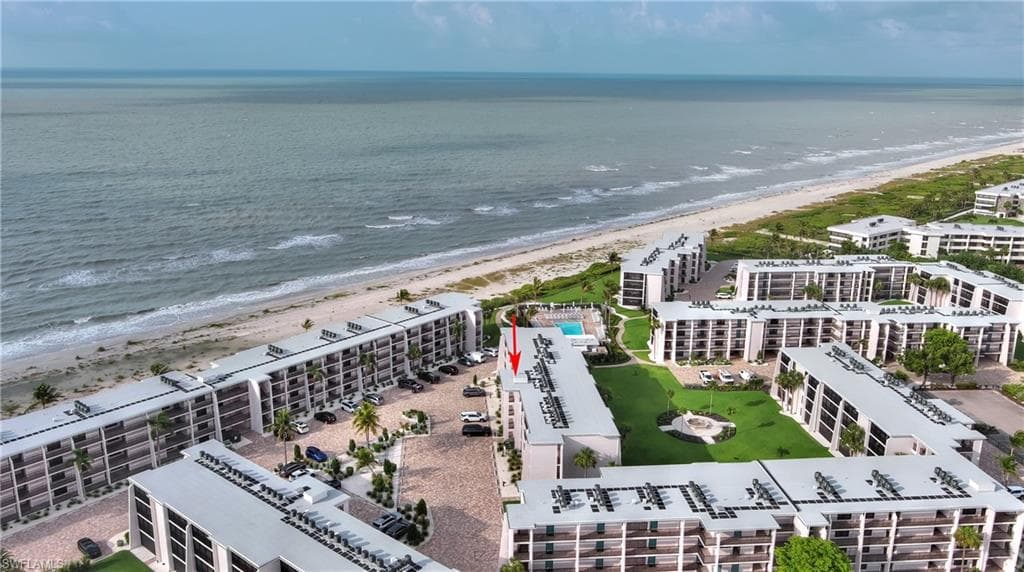 1501 Middle Gulf DR 105F SANIBEL, FL 33957