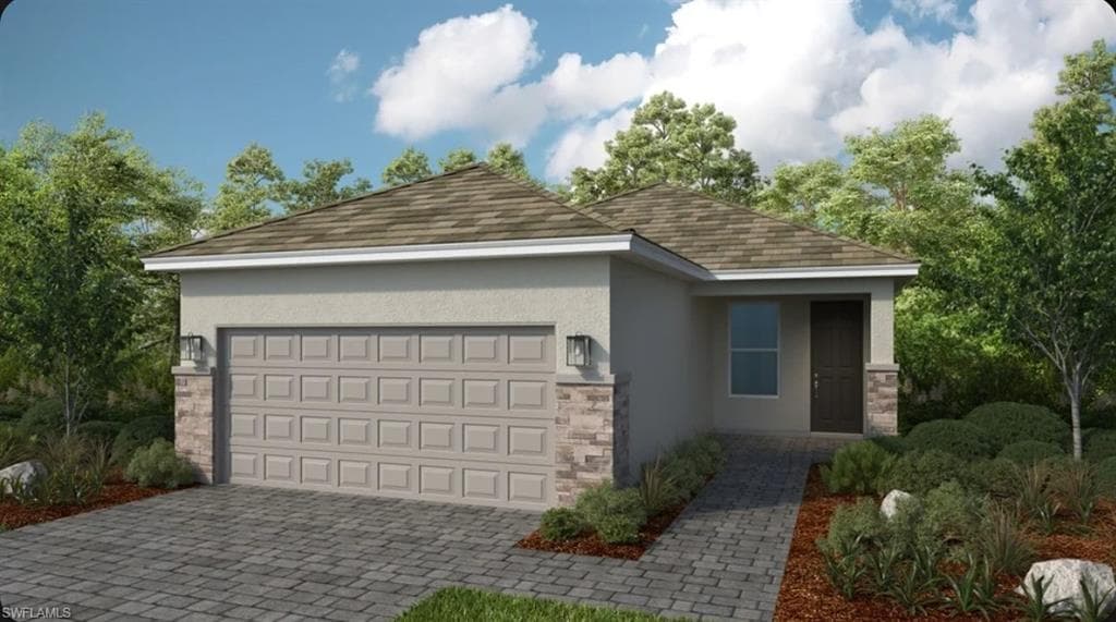 26084 Arbor CIR PUNTA GORDA, FL 33955