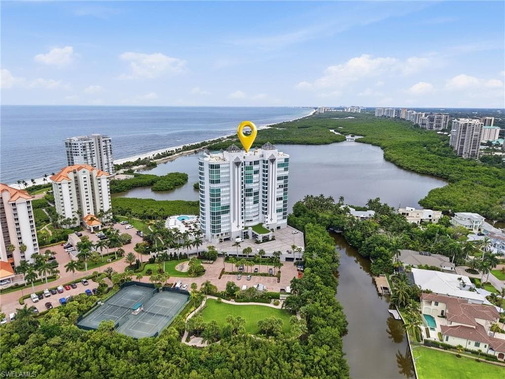 60 Seagate DR 806 NAPLES, FL 34103