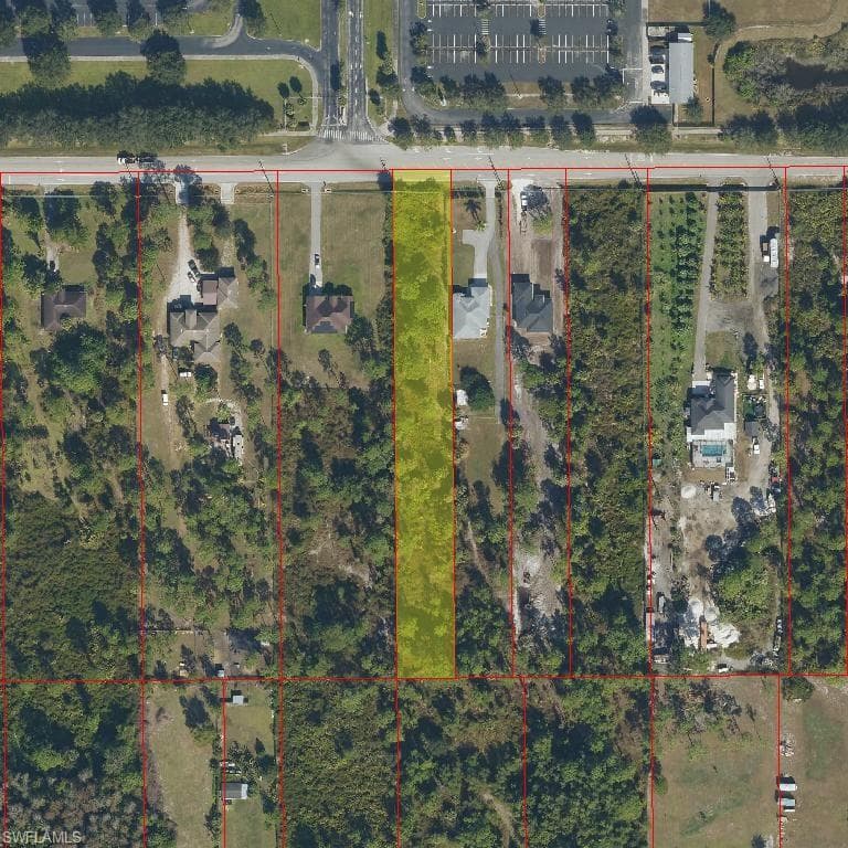 XXXX 18 th ave ne NAPLES, FL 34120