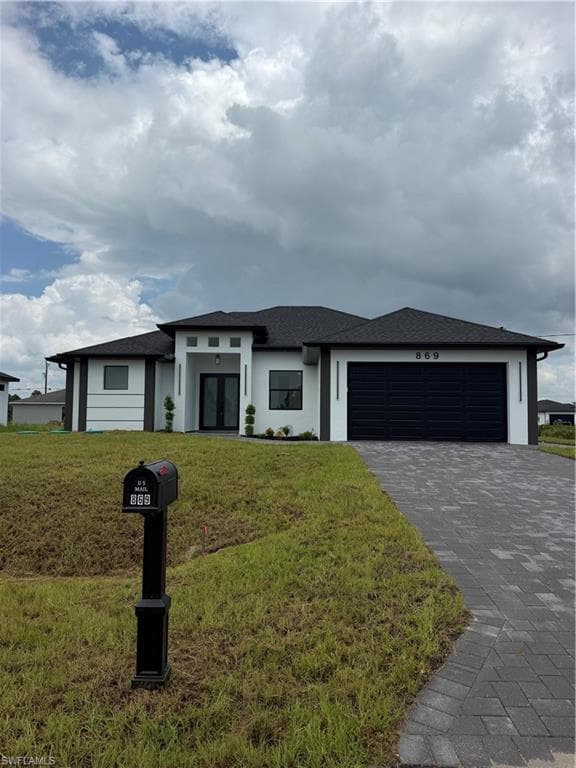 869 Christy ST E LEHIGH ACRES, FL 33974