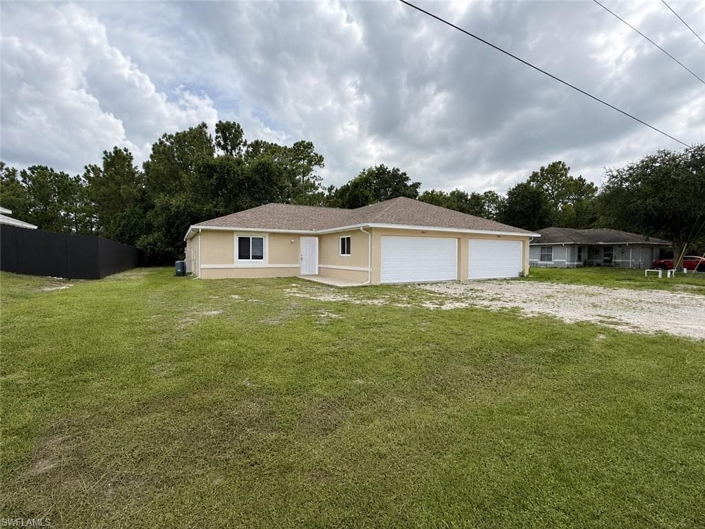 4425 29th ST SW LEHIGH ACRES, FL 33973