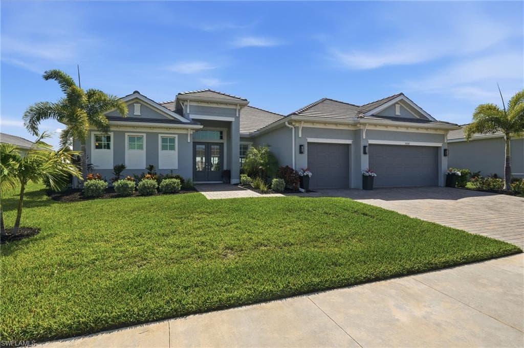 15357 River Birch CT PUNTA GORDA, FL 33955
