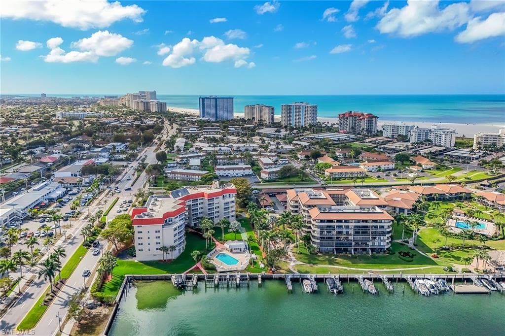 270 Collier BLVD 205 MARCO ISLAND, FL 34145