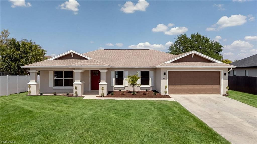 4014 13th ST W LEHIGH ACRES, FL 33971