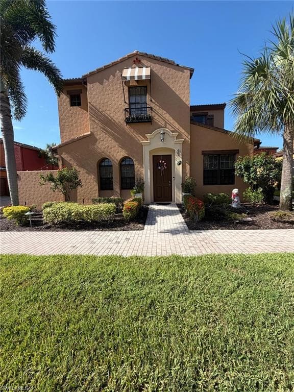 8760 Melosia ST 8001 FORT MYERS, FL 33912