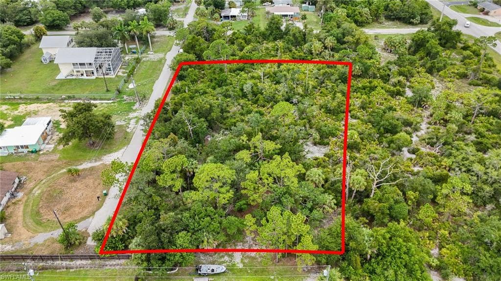 1910 Banana ST PORT CHARLOTTE, FL 33980