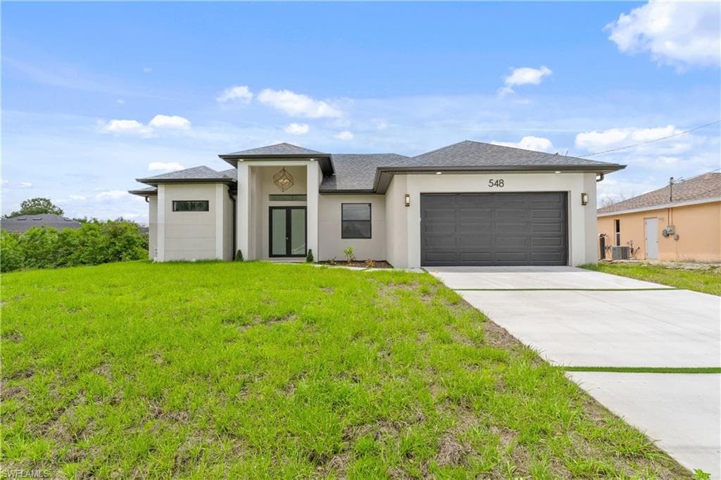 548 Long Island ST E LEHIGH ACRES, FL 33974