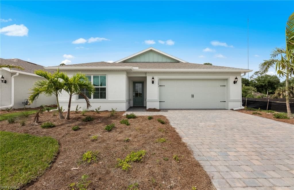 15767 Northridge RD PUNTA GORDA, FL 33982