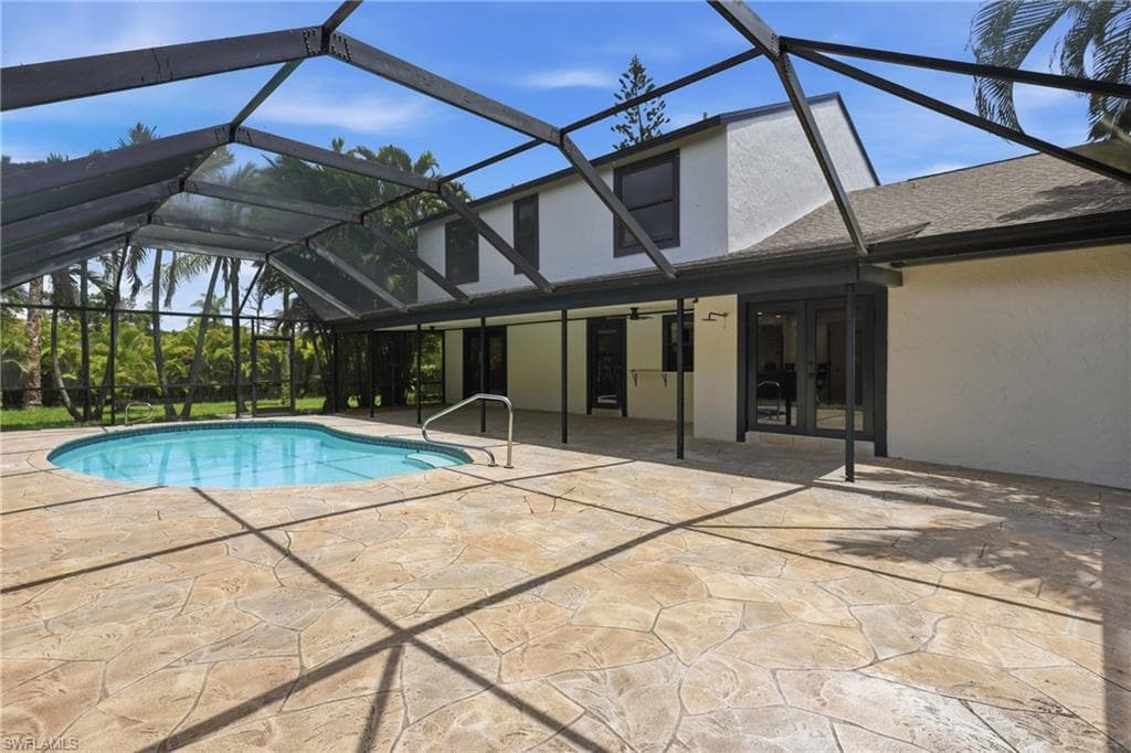 3691 Hyde Park CT FORT MYERS, FL 33908