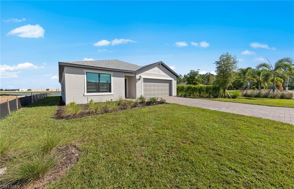 1137 Caloosa Breeze DR LABELLE, FL 33935