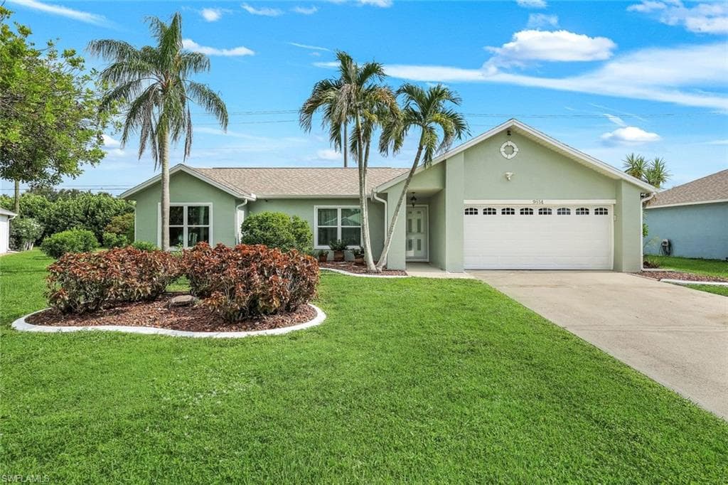 9814 Country Oaks DR FORT MYERS, FL 33967