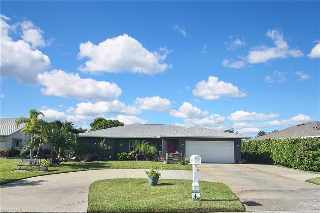1414 SE 18th TER CAPE CORAL, FL 33990