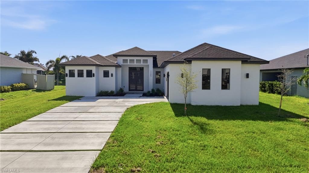 2305 SW 15th PL CAPE CORAL, FL 33991