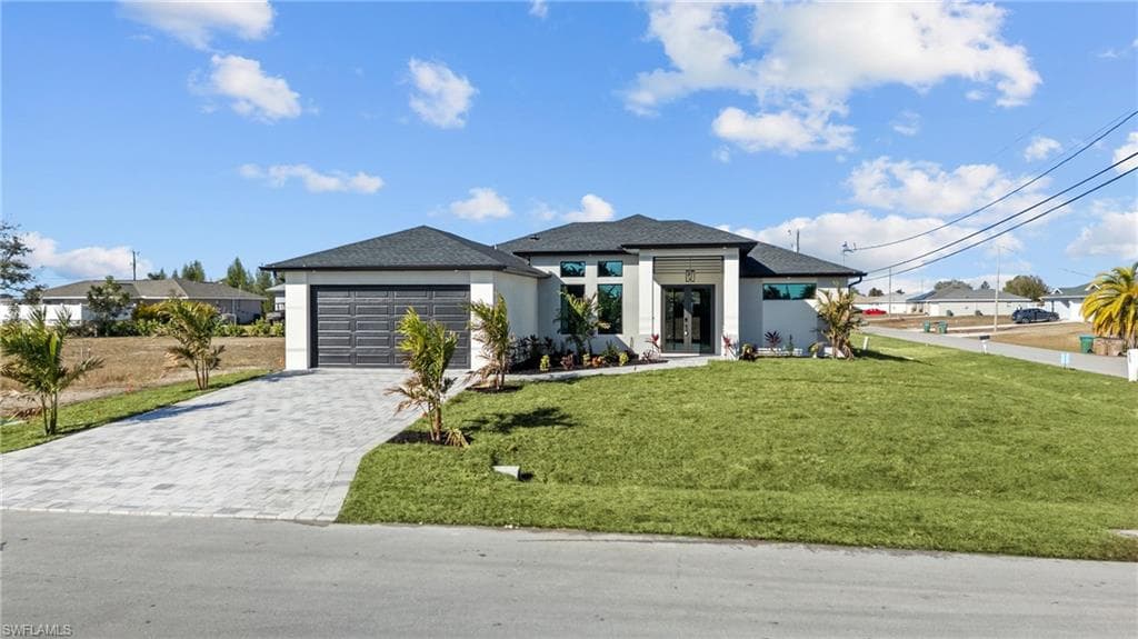 1430 NE 6th PL CAPE CORAL, FL 33909