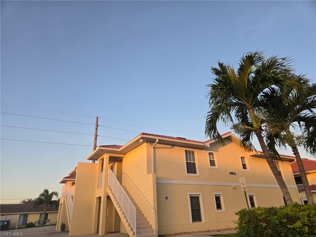 838 SW 47th TER A203 CAPE CORAL, FL 33914