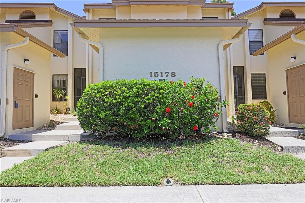 15178 Parkside DR 103 FORT MYERS, FL 33908
