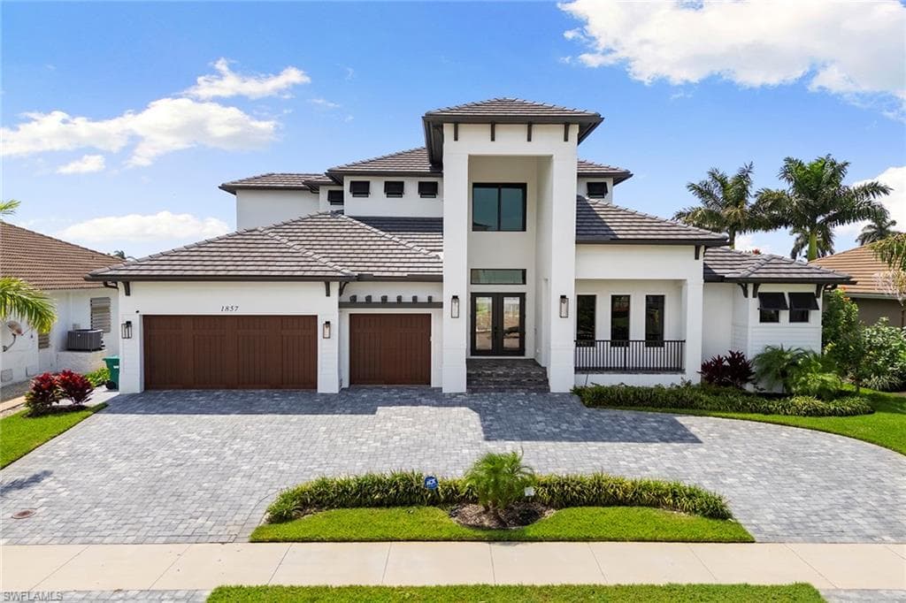 1857 Apataki CT MARCO ISLAND, FL 34145
