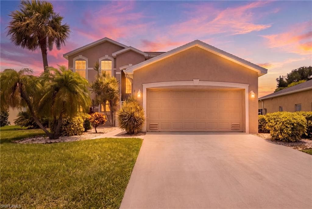 16845 Colony Lakes BLVD FORT MYERS, FL 33908
