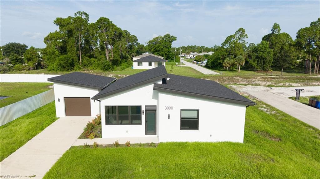 3000 Tena AVE S LEHIGH ACRES, FL 33976