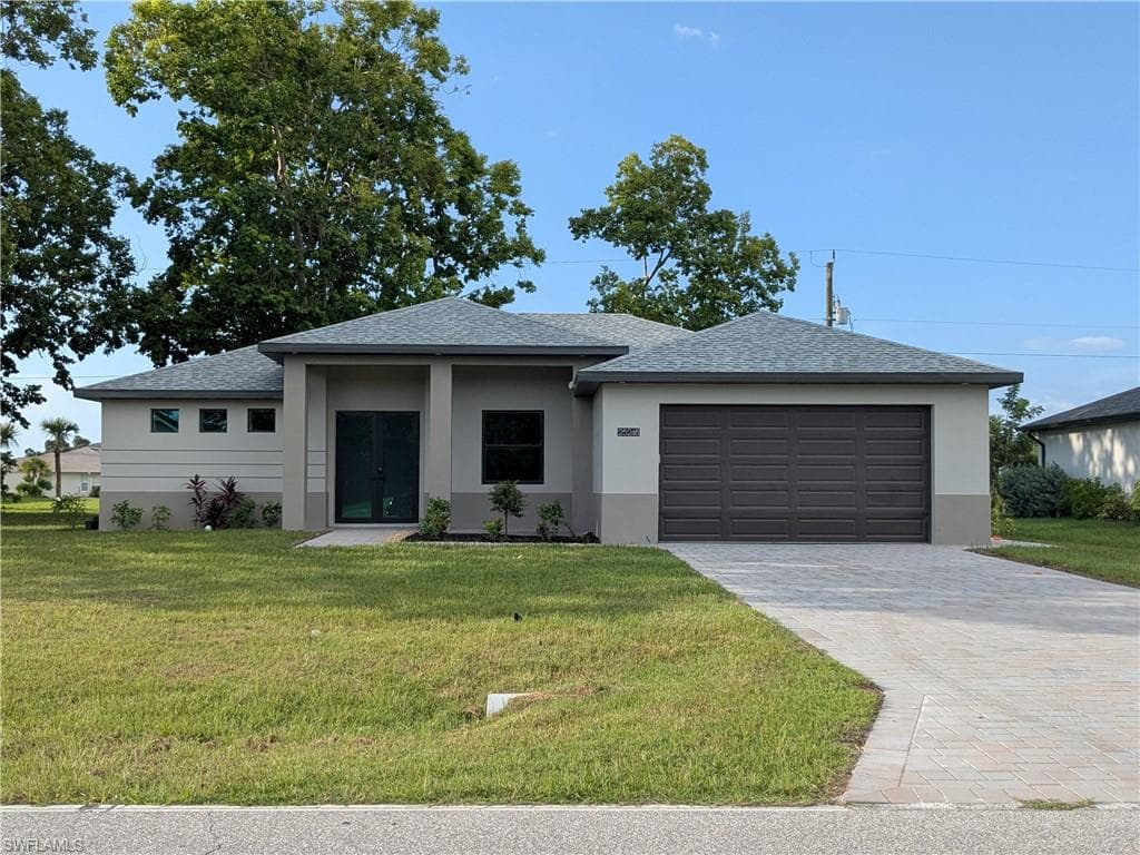 25248 Doredo DR PUNTA GORDA, FL 33955