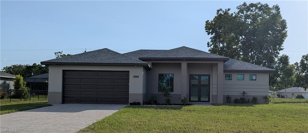 25229 Alcazar DR PUNTA GORDA, FL 33955