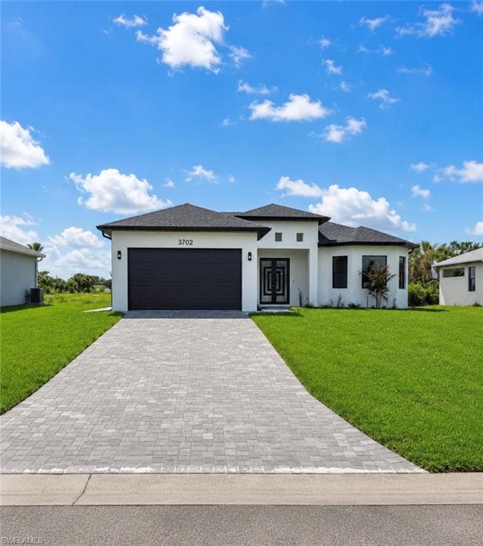 3702 NW 42ND ST CAPE CORAL, FL 33993