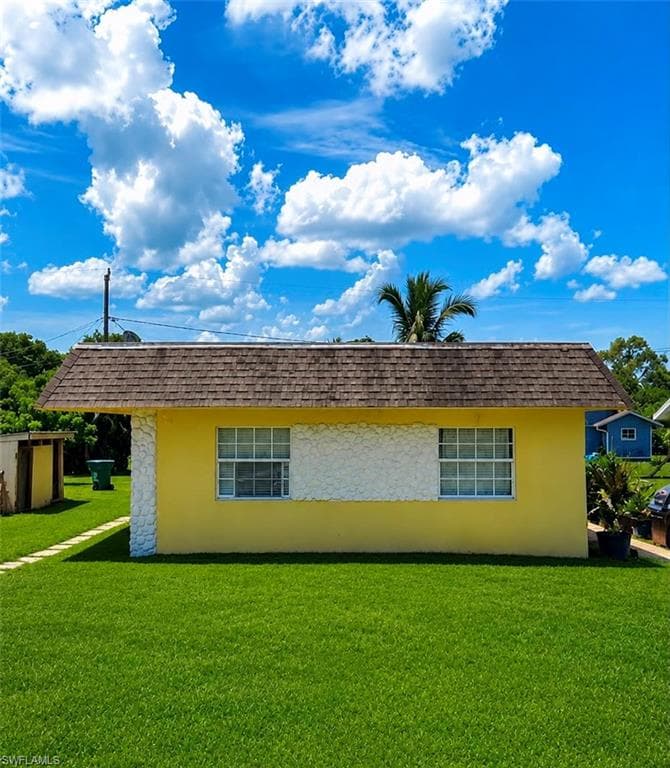 3080 Linwood AVE NAPLES, FL 34112