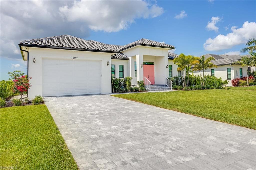18457 Royal Hammock BLVD NAPLES, FL 34114