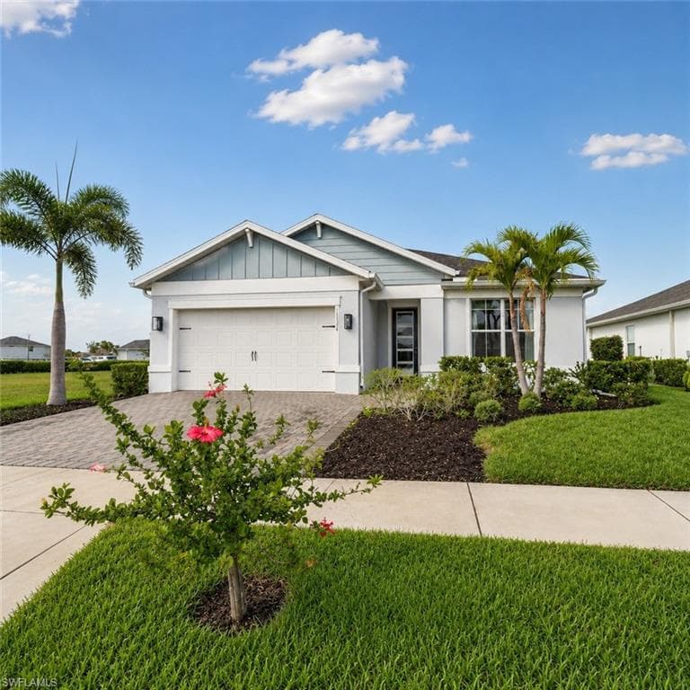 15524 Northridge RD PUNTA GORDA, FL 33982