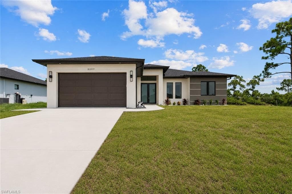 2227 NW 30th ST CAPE CORAL, FL 33993