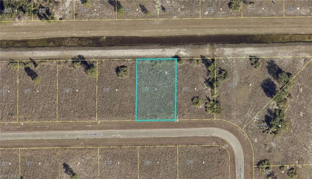 1117 Easton ST E LEHIGH ACRES, FL 33974