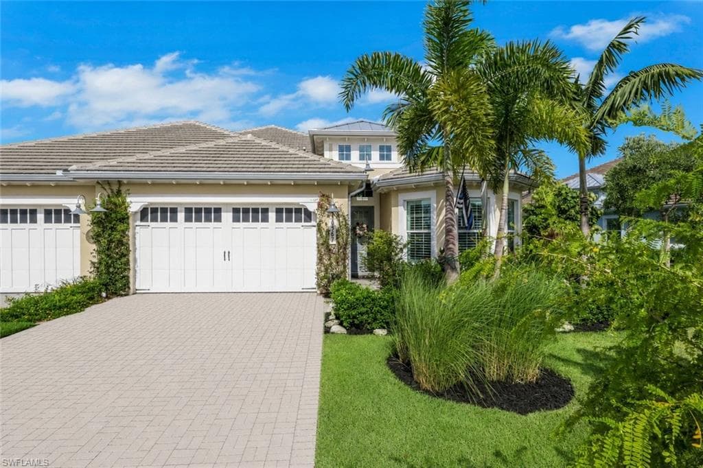 6367 Negril Isle DR NAPLES, FL 34113