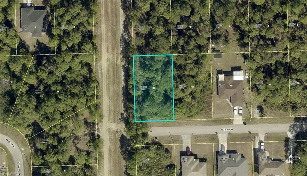 3018 49th ST W LEHIGH ACRES, FL 33971