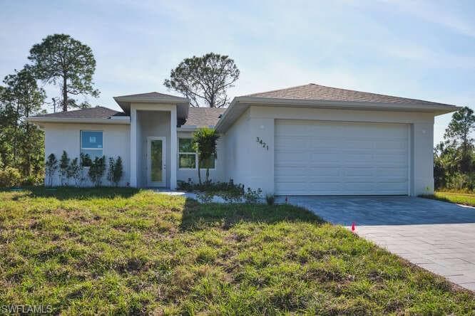 3421 55th ST W LEHIGH ACRES, FL 33971