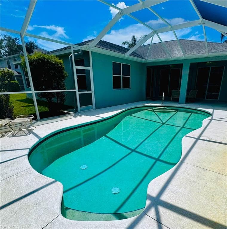 17341 Stepping Stone DR FORT MYERS, FL 33967
