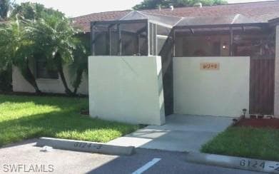 6124 Principia DR 2 FORT MYERS, FL 33919