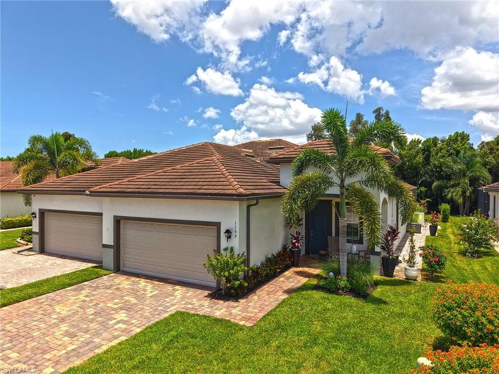 1169 S Town And River DR FORT MYERS, FL 33919