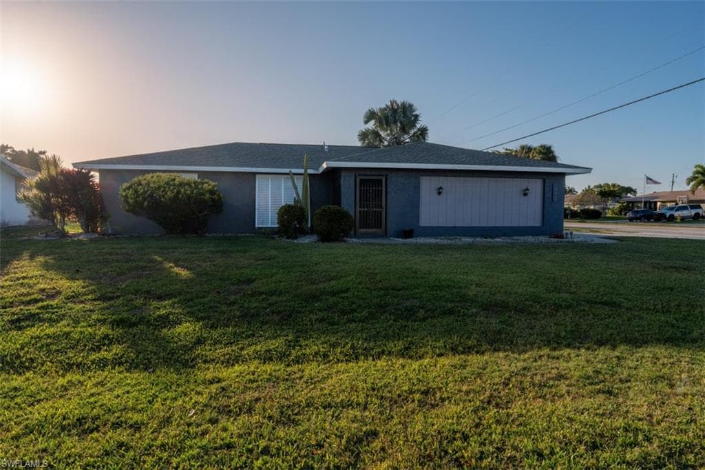 3616 SE 8th AVE CAPE CORAL, FL 33904