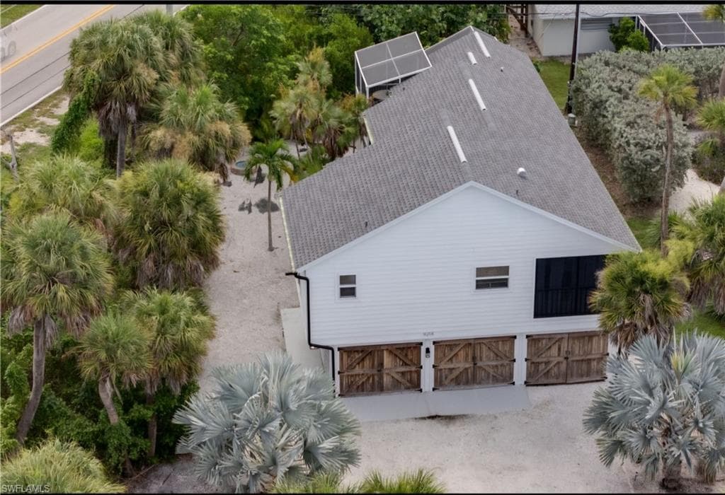 9214 Kincaid CT SANIBEL, FL 33957