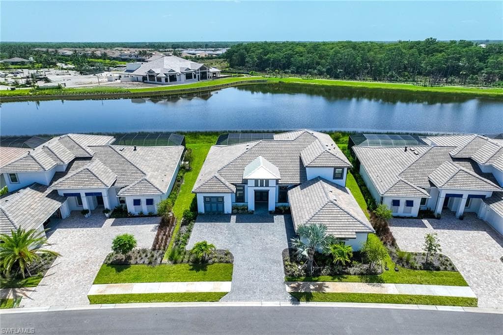 15428 Turin DR NAPLES, FL 34114