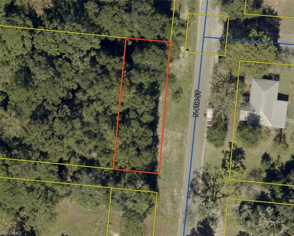 25-3N-19-19040-005-0050 N 4th ST DE FUNIAK SPRINGS, FL 32433