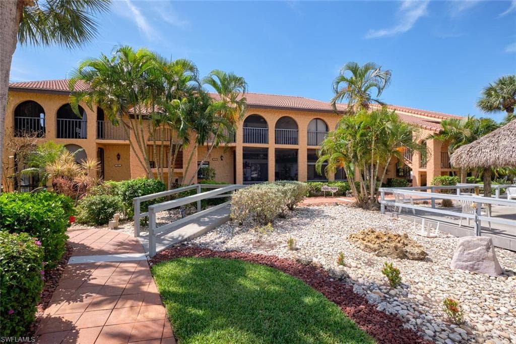 5510 SW 4th PL 506 CAPE CORAL, FL 33914