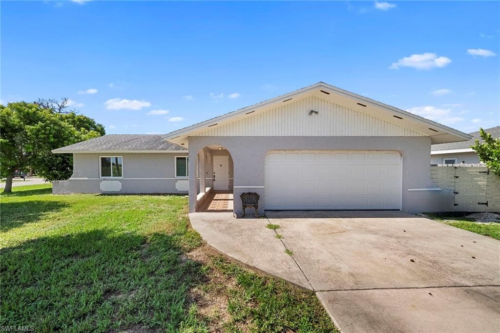 7454 Sea Island RD FORT MYERS, FL 33967