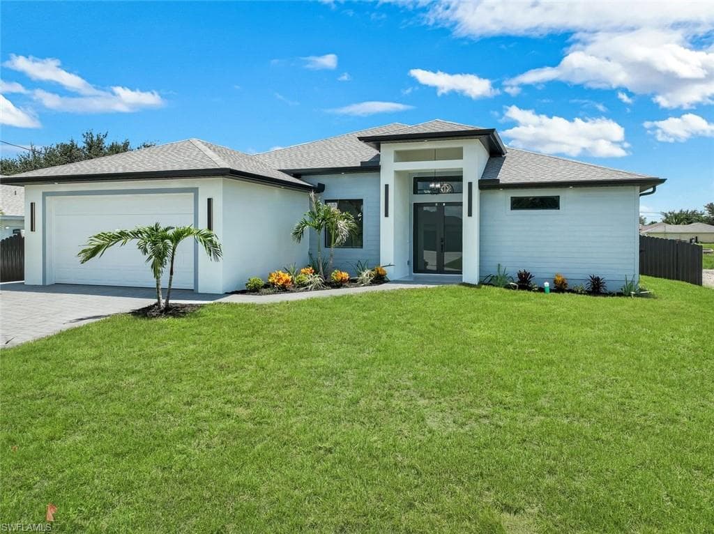 2214 15th TER CAPE CORAL, FL 33909