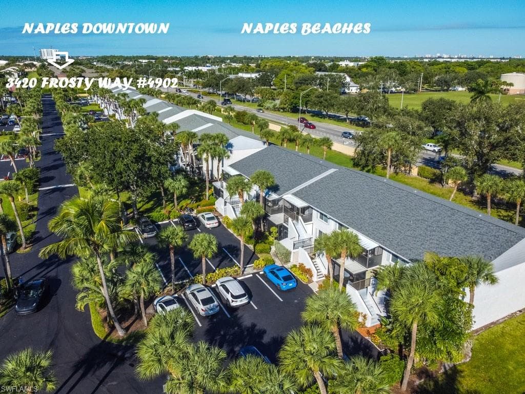 3420 Frosty WAY 4902 NAPLES, FL 34112
