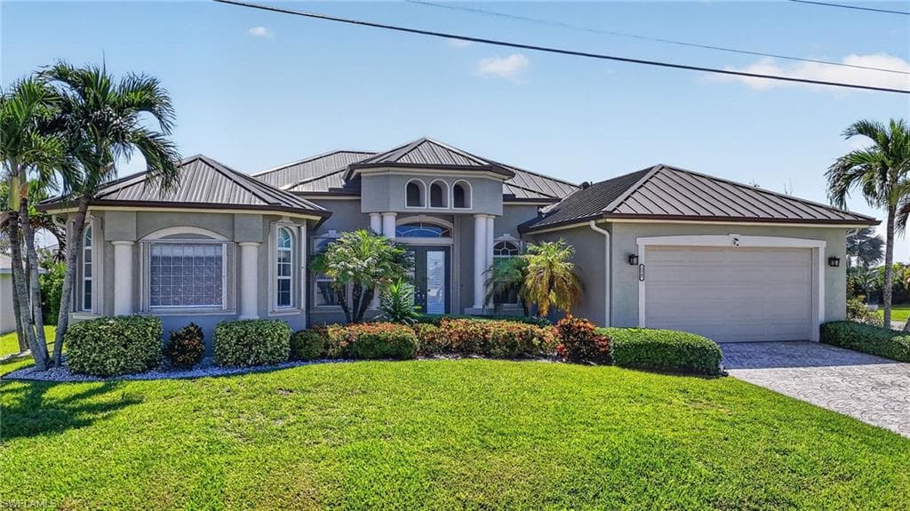 2547 SW 5th AVE CAPE CORAL, FL 33914
