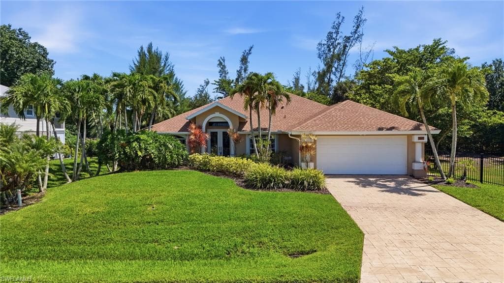 7407 Cobb RD BOKEELIA, FL 33922